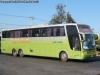 Busscar Jum Buss 380 / Mercedes Benz O-500RS-1836 / Tur Bus