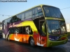 Busscar Panorâmico DD / Volvo B-12R / Los Corsarios