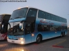 Marcopolo Paradiso G6 1800DD / Scania K-420 / LIBAC - Línea de Buses Atacama Coquimbo