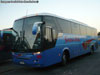 Comil Campione Vision 3.45 / Mercedes Benz O-500RS-1836 / Serena Mar Comil Campione Vision 3.45 / Mercedes Benz O-500RS-1836 / Serena Mar