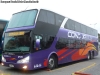 Modasa Zeus II / Mercedes Benz O-500RSD-2436 / Cóndor Bus Modasa Zeus II / Mercedes Benz O-500RSD-2436 / Cóndor Bus