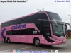 Marcopolo Paradiso G8 1800DD / Scania K-400B eev5 / Cormar Bus
