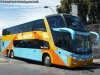 Marcopolo Paradiso G7 1800DD / Scania K-420B / Buses San Lorenzo