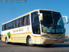 Busscar Vissta Buss LO / Mercedes Benz O-400RSE / TACC Expreso Norte - Zambrano