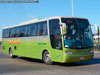 Busscar Vissta Buss LO / Mercedes Benz O-400RSE / Tur Bus