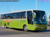 Busscar Vissta Buss LO / Mercedes Benz O-400RSE / Tur Bus