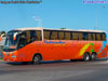 Irizar Century II 3.90 / Scania K-124IB / Pullman Bus Irizar Century II 3.90 / Scania K-124IB / Pullman Bus