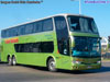 Marcopolo Paradiso G6 1800DD / Mercedes Benz O-500RSD-2442 / Tur Bus