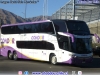 Marcopolo Paradiso New G7 1800DD / Scania K-400B eev5 / Cóndor Bus