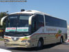 Irizar InterCentury II 3.50 / Mercedes Benz O-400RSE / TACC Expreso Norte