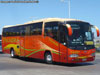 Irizar Century II 3.70 / Scania K-124IB / Pullman Palmira