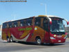 Irizar Century III 3.90 / Mercedes Benz O-500RSD-2442 / TACC Expreso Norte