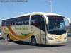 Irizar Century III 3.70 / Mercedes Benz O-500RS-1836 / TACC Expreso Norte