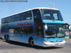 Marcopolo Paradiso G6 1800DD / Scania K-420 / LIBAC - Línea de Buses Atacama Coquimbo