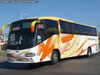 Irizar Century II 3.70 / Scania K-124IB / Atacama Vip