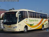 Irizar Century III 3.70 / Mercedes Benz O-500RS-1836 / TACC Expreso Norte