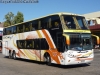 Busscar Panorâmico DD / Volvo B-12R / Atacama Vip