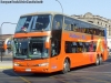 Marcopolo Paradiso G6 1800DD / Scania K-420B / Pullman Bus