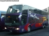 Marcopolo Paradiso G6 1800DD / Scania K-420 / Flota Barrios Marcopolo Paradiso G6 1800DD / Scania K-420 / Flota Barrios