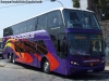 Busscar Panorâmico DD / Scania K-420 / Cóndor Bus (Auxiliar Flota Barrios)