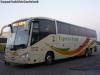 Irizar Century III 3.90 / Mercedes Benz O-500RSD-2442 / TACC Expreso Norte