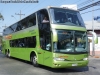 Marcopolo Paradiso G6 1800DD / Mercedes Benz O-500RSD-2442 / Tur Bus