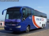 Irizar Century III 3.90 / Mercedes Benz O-500RSD-2036 / Cruz del Norte Irizar Century III 3.90 / Mercedes Benz O-500RSD-2036 / Cruz del Norte