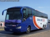 Irizar Century III 3.90 / Mercedes Benz O-500RSD-2036 / Cruz del Norte