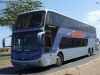 Busscar Panorâmico DD / Mercedes Benz O-500RSD-2036 / Pullman Fichtur Busscar Panorâmico DD / Mercedes Benz O-500RSD-2036 / Pullman Fichtur