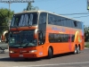 Marcopolo Paradiso G6 1800DD / Scania K-420B / Pullman Bus