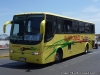 Metalpar Lonquimay / Mercedes Benz O-400RSE / Ramos Cholele