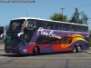Busscar Panorâmico DD / Mercedes Benz O-500RSD-2442 / Flota Barrios Busscar Panorâmico DD / Mercedes Benz O-500RSD-2442 / Flota Barrios
