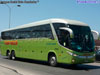 Marcopolo Paradiso G7 1200 / Mercedes Benz O-500RSD-2442 / Tur Bus Marcopolo Paradiso G7 1200 / Mercedes Benz O-500RSD-2442 / Tur Bus