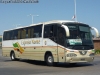 Irizar InterCentury II 3.50 / Mercedes Benz O-400RSE / TACC Expreso Norte