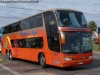 Marcopolo Paradiso G6 1800DD / Scania K-420B / Pullman Bus