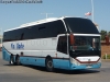 Zhong Tong Navigator LCK6137H / Vía Norte (Auxiliar Pullman Palmira)