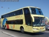 Marcopolo Paradiso G6 1800DD / Scania K-420B / Romani