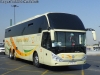 Zhong Tong Navigator LCK6137H / TACC Expreso Norte Zhong Tong Navigator LCK6137H / TACC Expreso Norte