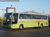 Busscar Vissta Buss LO / Mercedes Benz O-500RS-1636 / Tur Bus