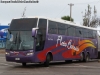 Busscar Jum Buss 380 / Mercedes Benz O-500RS-1836 / Cóndor Bus - Flota Barrios Busscar Jum Buss 380 / Mercedes Benz O-500RS-1836 / Cóndor Bus - Flota Barrios