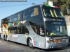 Modasa Zeus II / Scania K-420B / Pullman Carmelita