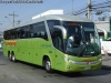 Marcopolo Paradiso G7 1200 / Mercedes Benz O-500RSD-2442 / Tur Bus