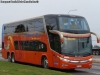 Marcopolo Paradiso G7 1800DD / Scania K-410B / Pullman Bus