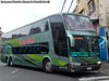 Marcopolo Paradiso G6 1800DD / Scania K-420B / Buses Cejer