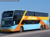 Modasa Zeus II / Scania K-360B / Buses San Lorenzo