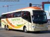 Irizar i6 3.90 / Mercedes Benz O-500RSD-2442 / TACC Expreso Norte