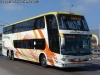 Marcopolo Paradiso G6 1800DD / Volvo B-12R / Atacama Vip Marcopolo Paradiso G6 1800DD / Volvo B-12R / Atacama Vip