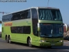 Marcopolo Paradiso G6 1800DD / Mercedes Benz O-500RSD-2442 / Tur Bus