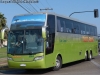 Busscar Jum Buss 380 / Mercedes Benz O-500RS-1836 / Tur Bus