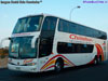 Marcopolo Paradiso G6 1800DD / Scania K-420 / Chile Bus